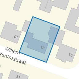 Perceel BNV00-G-4967