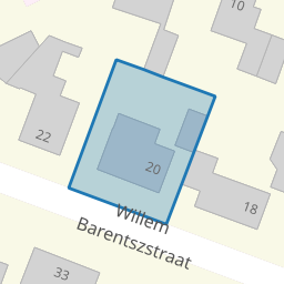 Perceel BNV00-G-4968