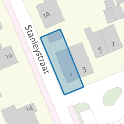 Perceel BNV00-G-5000