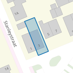 Perceel BNV00-G-5001