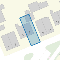 Perceel BNV00-G-5003