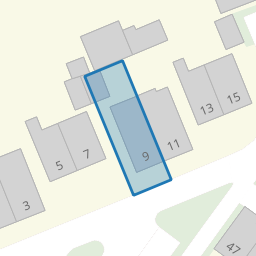 Perceel BNV00-G-5004