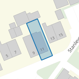 Perceel BNV00-G-5005