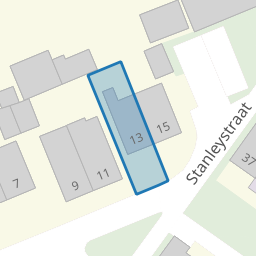 Perceel BNV00-G-5006