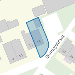 Perceel BNV00-G-5007