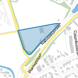 Perceel BNV00-G-5021