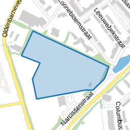 Perceel BNV00-G-5022