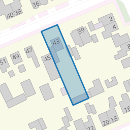 Perceel BNV00-G-5026