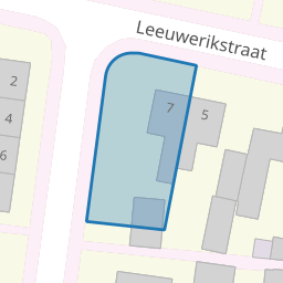 Perceel BNV00-G-5047