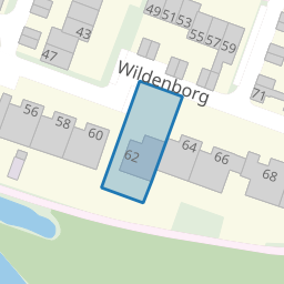 Perceel BNV00-G-5058