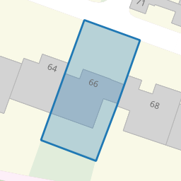 Perceel BNV00-G-5060