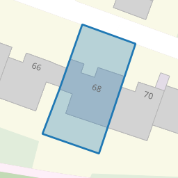 Perceel BNV00-G-5061