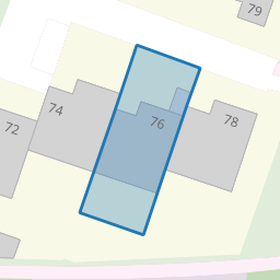 Perceel BNV00-G-5065