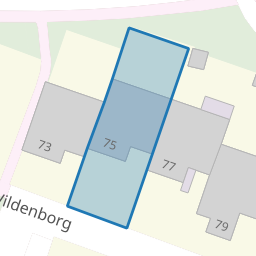 Perceel BNV00-G-5068