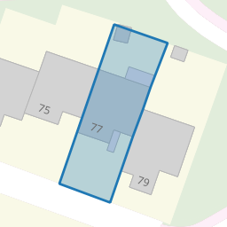 Perceel BNV00-G-5069