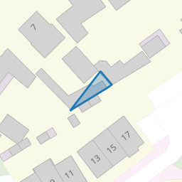 Perceel BNV00-G-5095