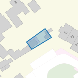 Perceel BNV00-G-5097