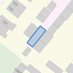 Perceel BNV00-G-5100