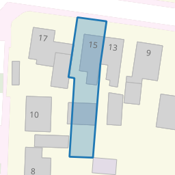 Perceel BNV00-G-5105