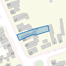 Perceel BNV00-G-5110