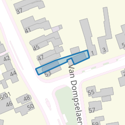 Perceel BNV00-G-5111