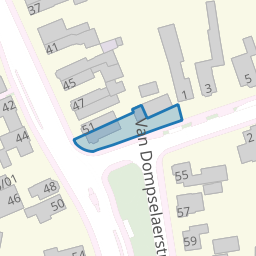 Perceel BNV00-G-5112