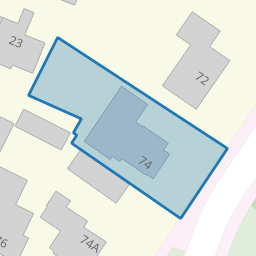 Perceel BNV00-G-5118