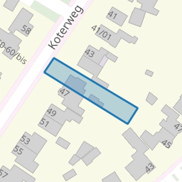 Perceel BNV00-G-5122