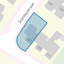 Perceel BNV00-G-5137