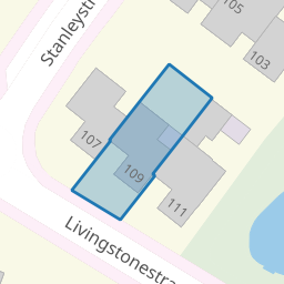 Perceel BNV00-G-5138