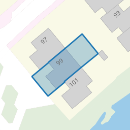 Perceel BNV00-G-5143