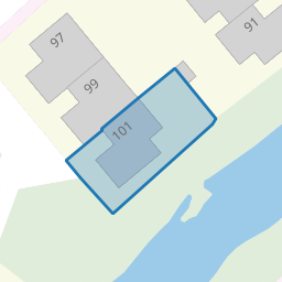 Perceel BNV00-G-5144