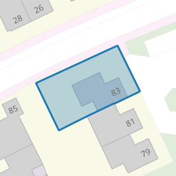 Perceel BNV00-G-5150