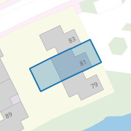 Perceel BNV00-G-5151