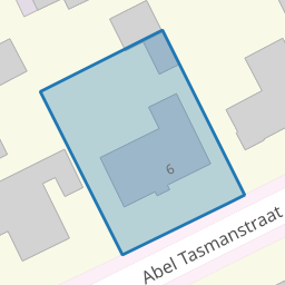 Perceel BNV00-G-5165