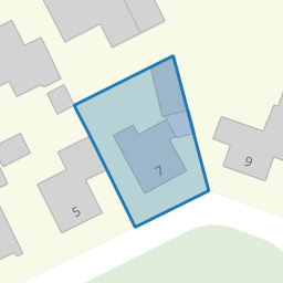 Perceel BNV00-G-5173