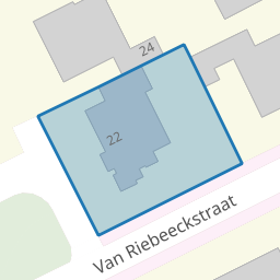 Perceel BNV00-G-5182