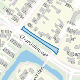 Perceel BNV00-G-5197