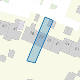 Perceel BNV00-G-5217