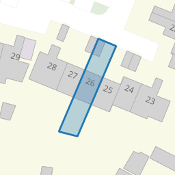 Perceel BNV00-G-5218