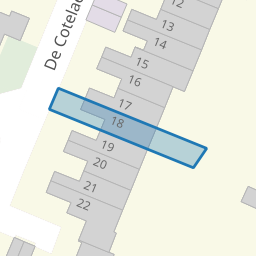 Perceel BNV00-G-5228