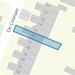 Perceel BNV00-G-5230