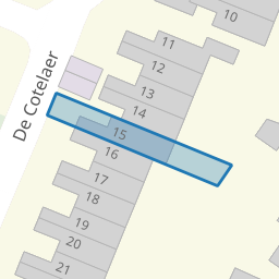 Perceel BNV00-G-5231