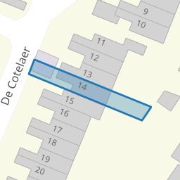 Perceel BNV00-G-5232