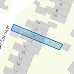 Perceel BNV00-G-5233