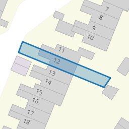 Perceel BNV00-G-5234