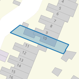 Perceel BNV00-G-5236