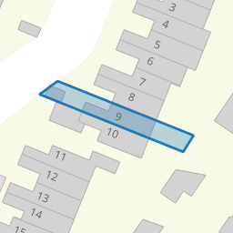 Perceel BNV00-G-5237