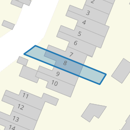 Perceel BNV00-G-5238