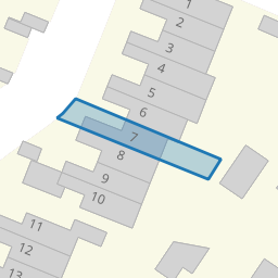 Perceel BNV00-G-5239